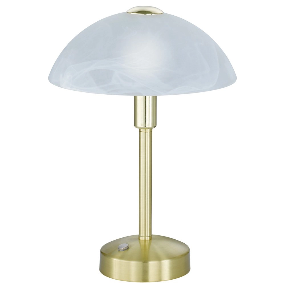 Reading lamp Donna for bedside table