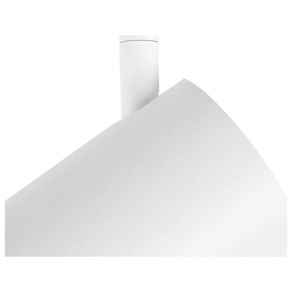 4-light surface-mounted spot Asto Tube white - 4x GU10 SLV 4024163266109