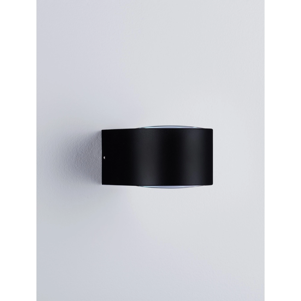 Surface-mounted spot Opera Up & Down Anthracite Lyora 5212017470492