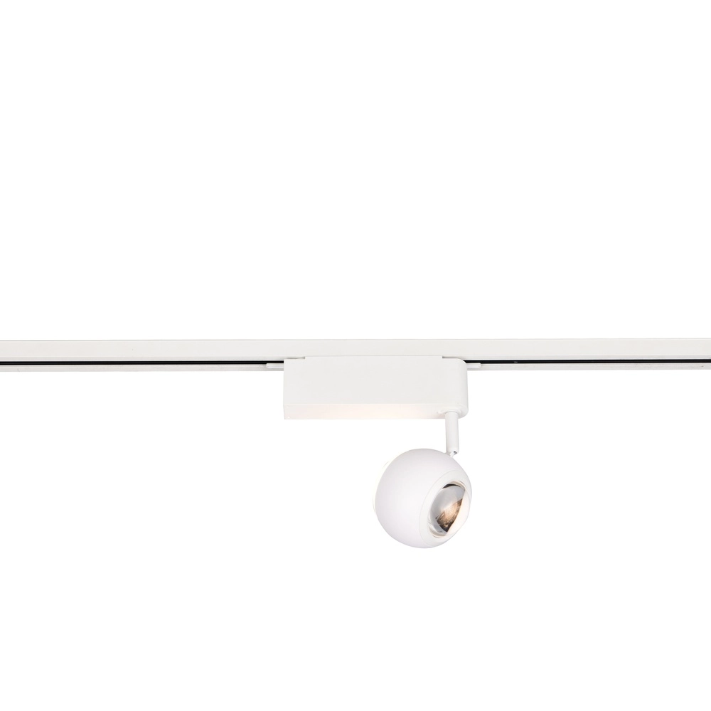 Rail spot Hamlet White 2-phase Trio 4017807662917
