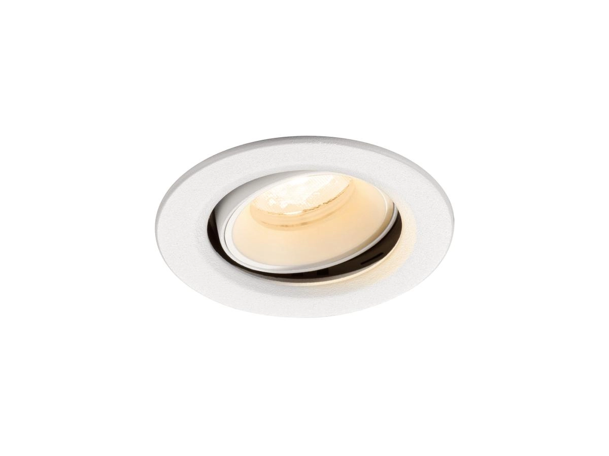 Recessed spotlight Numinos Move XS white 2700K - 40deg