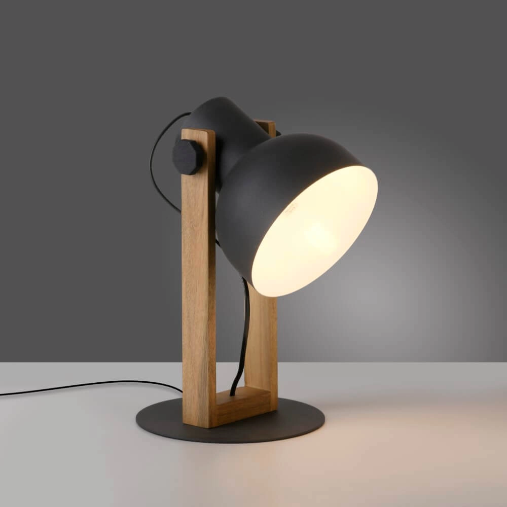 Table lamp Cup 2.0 1-light Just Light 4043689000691