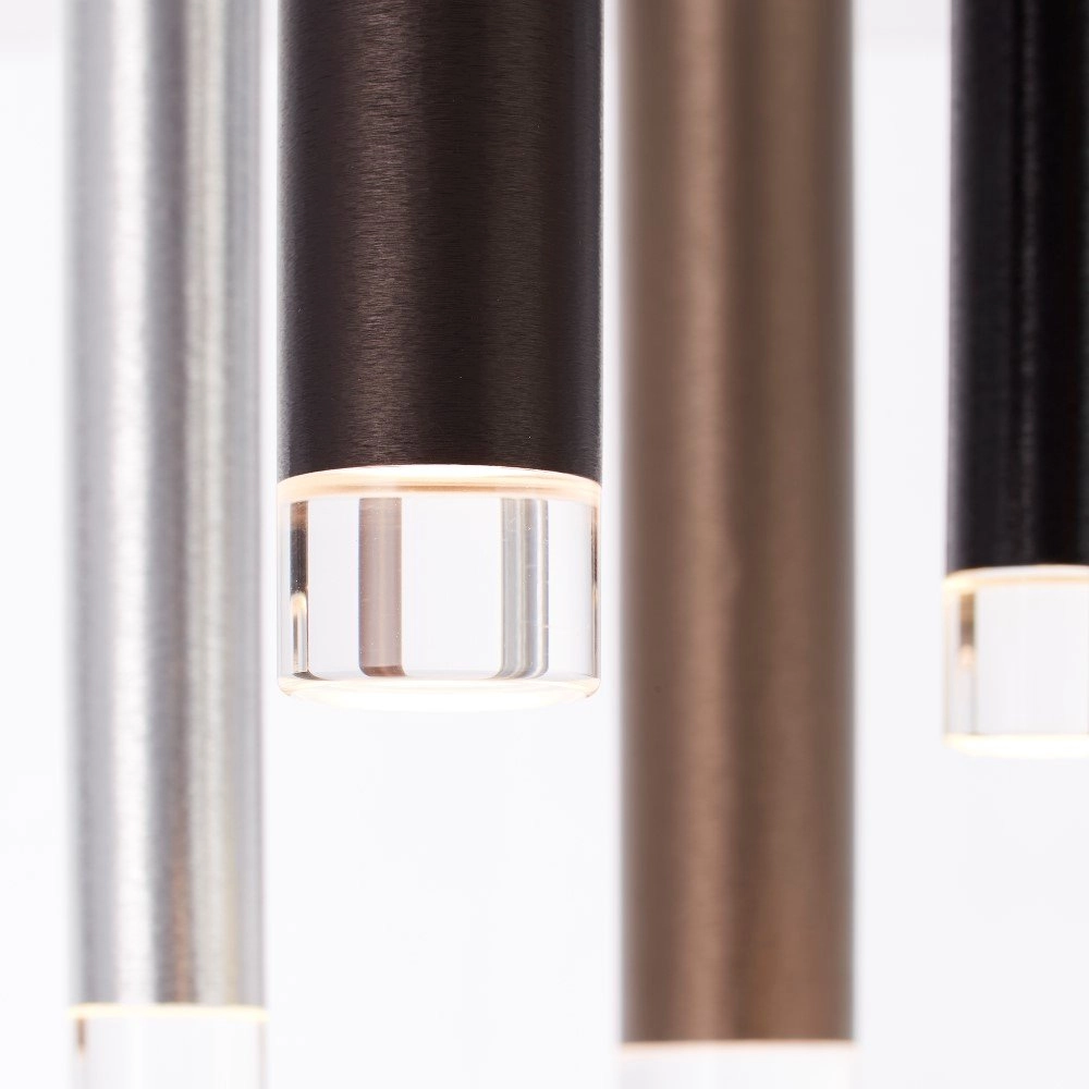 Led ceiling light Cembalo Brilliant 4004353342295