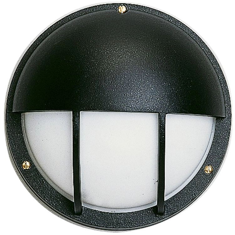 Wall lamp Rondo for outside