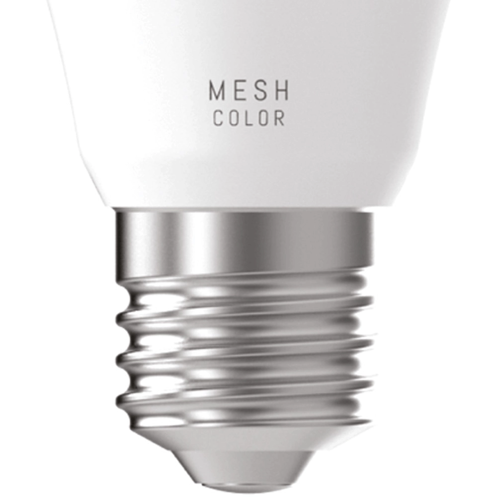 LED lamp bulb Zigbee - E27 - 9 watt - 2700-6500K - A60 Eglo 9002759122539