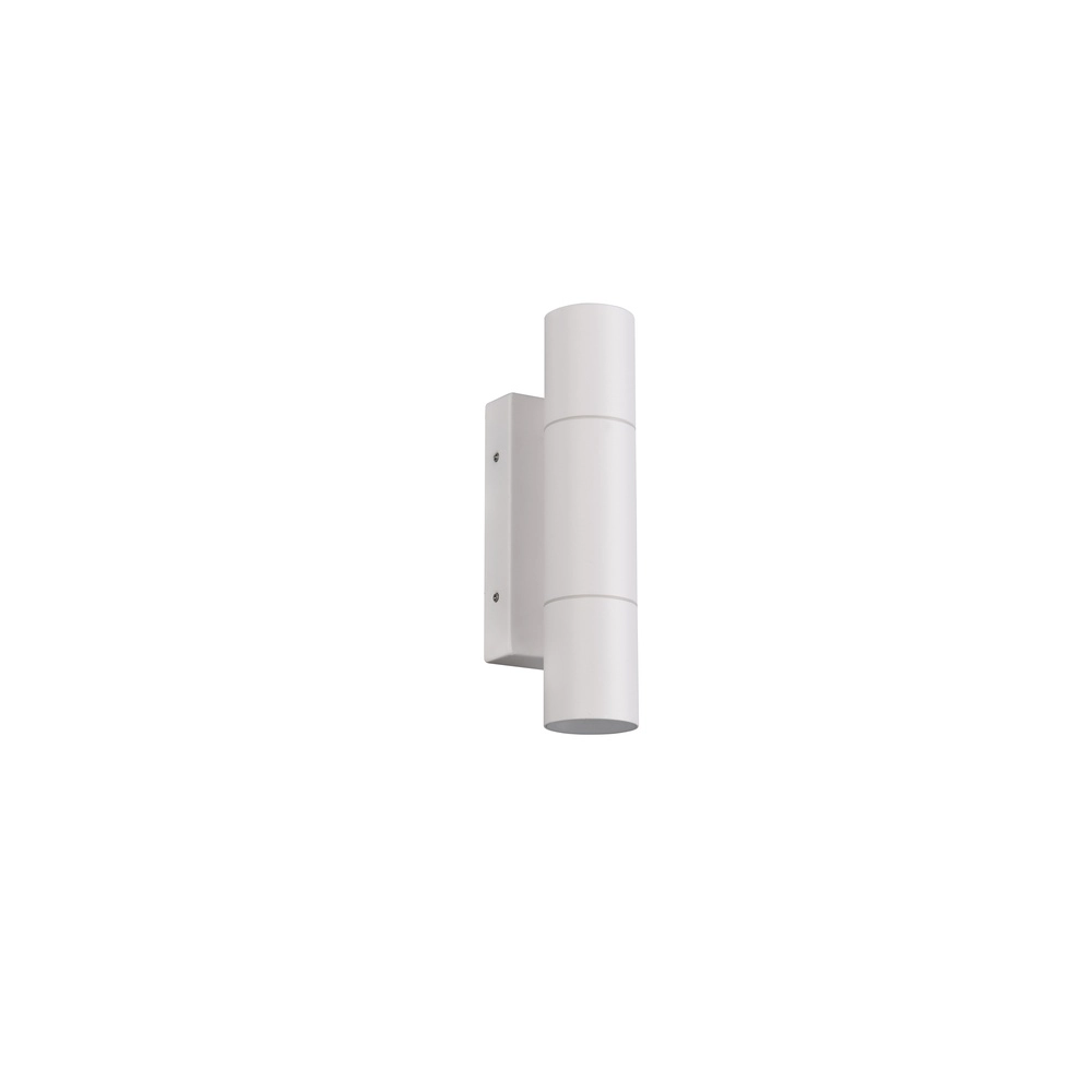 Wall lamp Yamuna white Trio 4017807687453