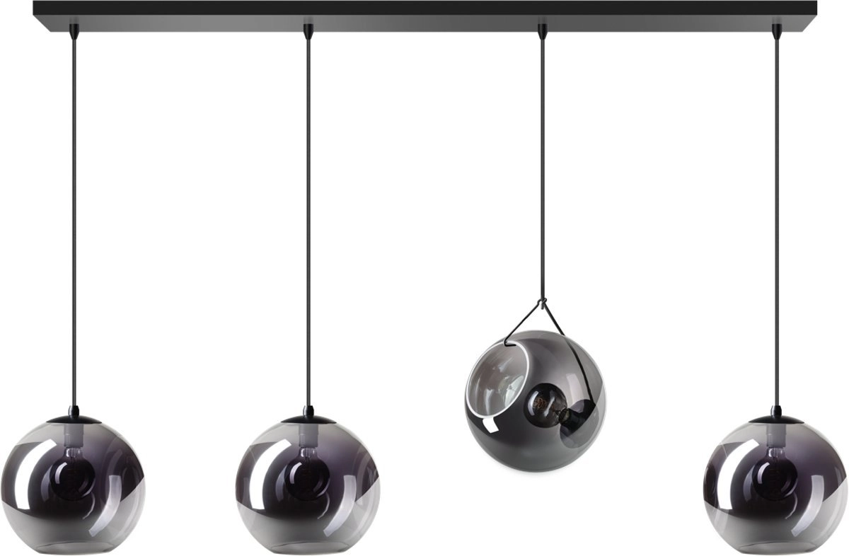 Dining room pendant lamp Orb ETH 8719075189320