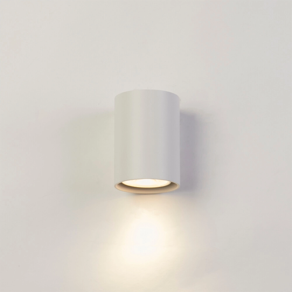 Round downlighter Sifor white Lyora 5053423285252