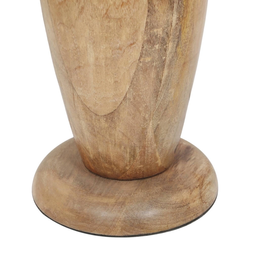 Rope table lamp Toba 133cm Trio 4017807617696