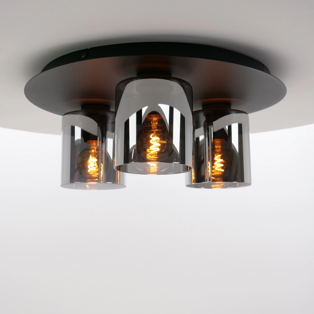 Ceiling lamp Gorosiba 1