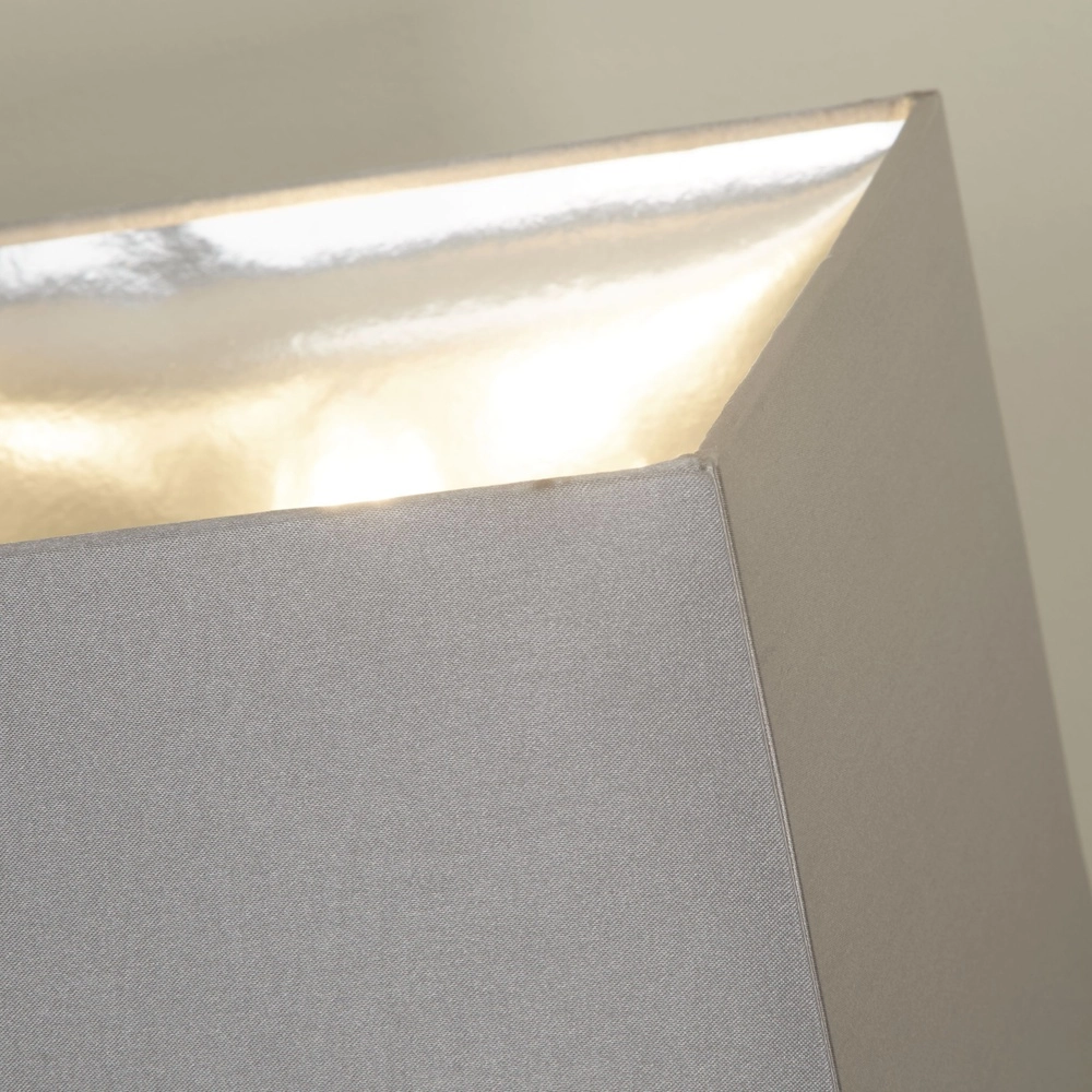 Table lamp Megan chromium Searchlight 5053423305714