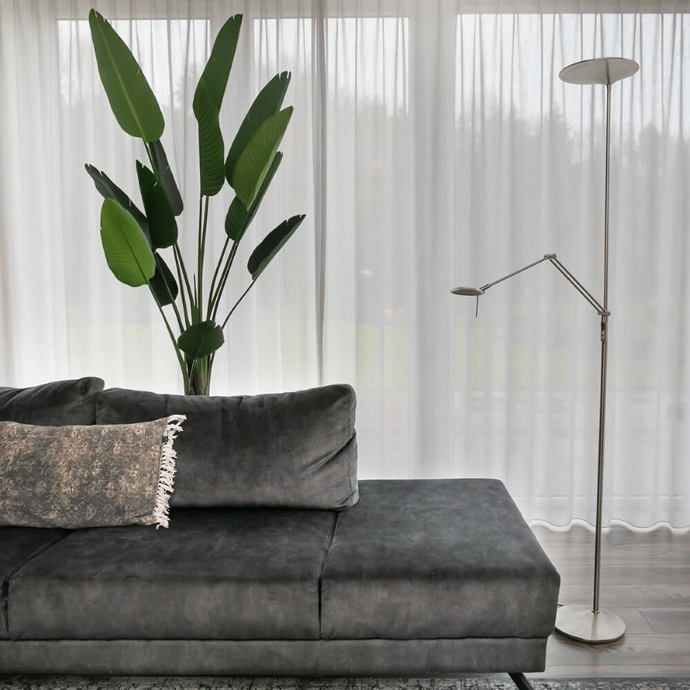 Reading lamp Zodiac LED Steinhauer 8712746127256