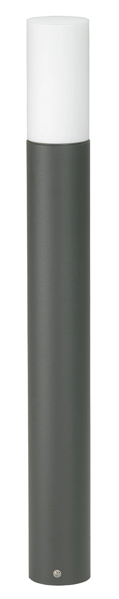 Terrace lamp Cyl 90cm - 3000K anthracite