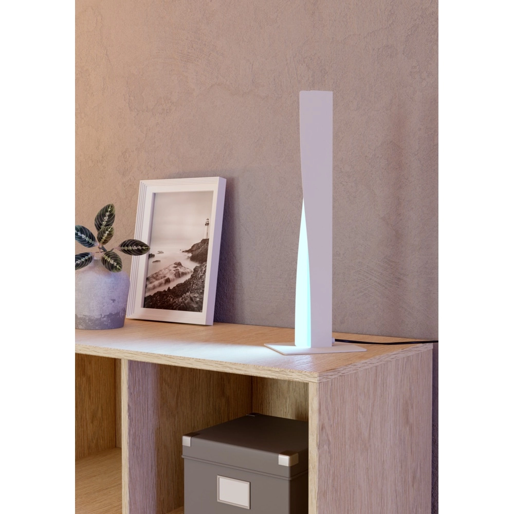 Smart table lamp Bolognano-Z Design Grey Eglo 9008606360161