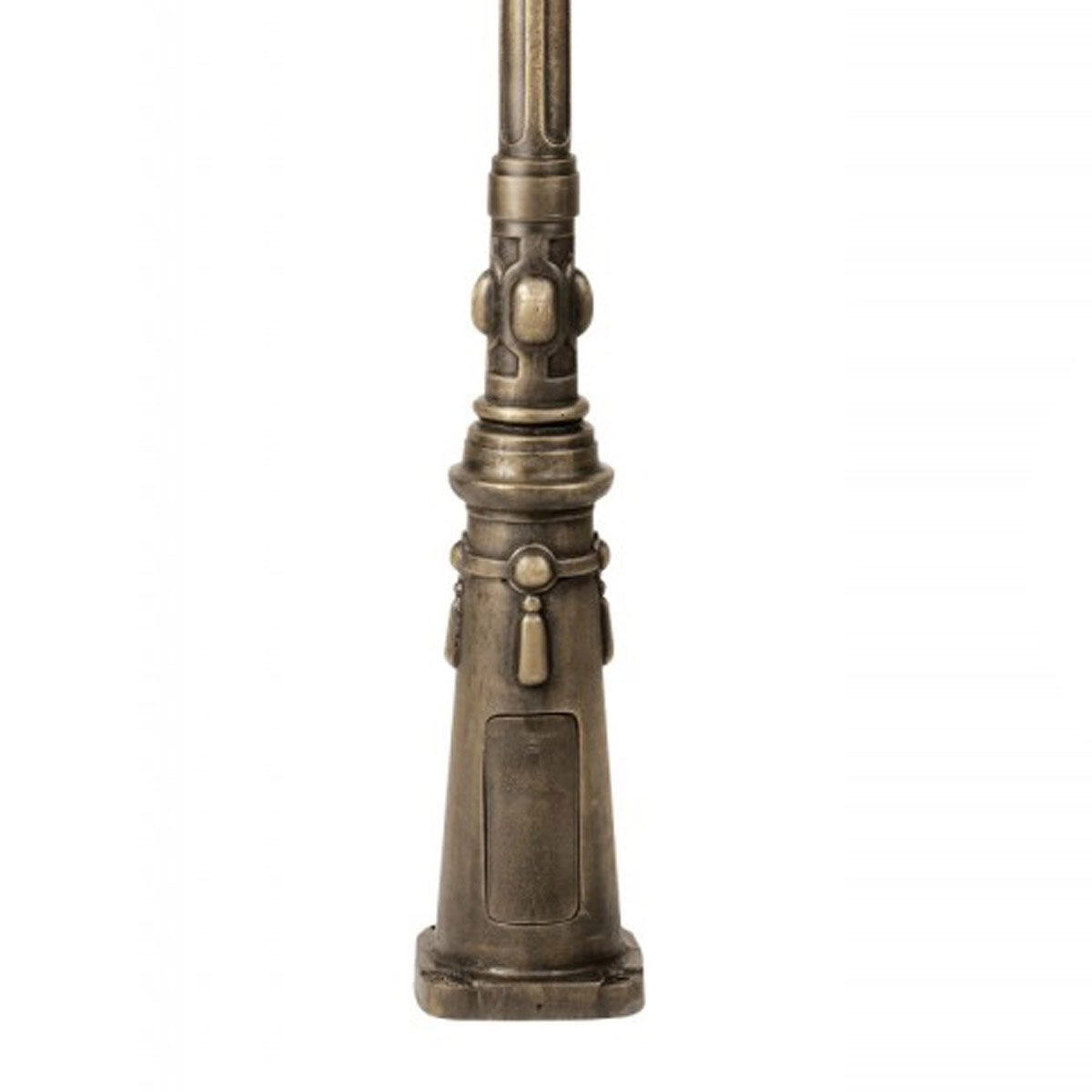 Lamp post Karlsruhe nostalgic and rural KS Verlichting 8714732724302