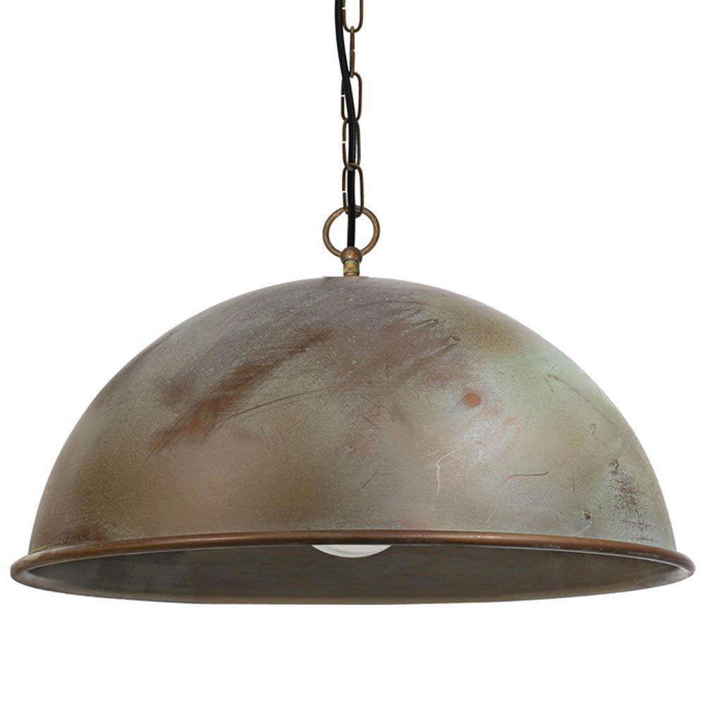 Porch hanging lamp Maritiem 50cm Franssen 8021035005930