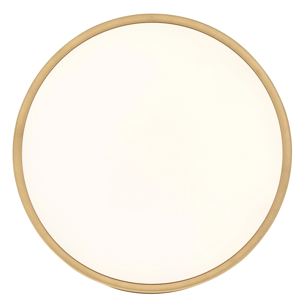 Ceiling light Sapana Ø 42cm gold Globo 9007371448425