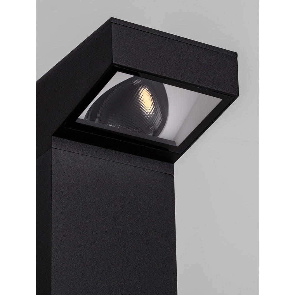 Floor lamp Rob black 90cm Lyora 5212017478825