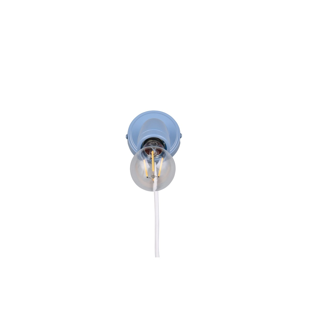 Wall light Elise blue