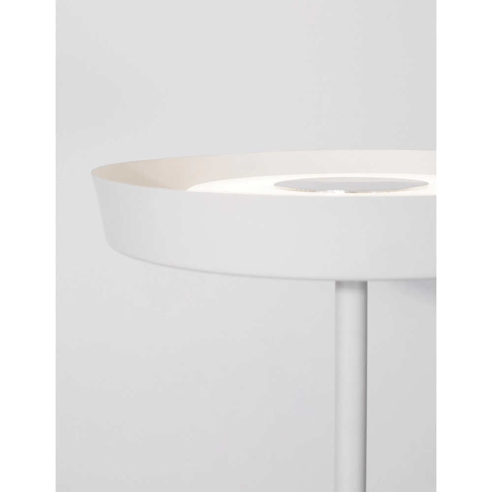 Floor lamp Viti white Lyora 5212017426451
