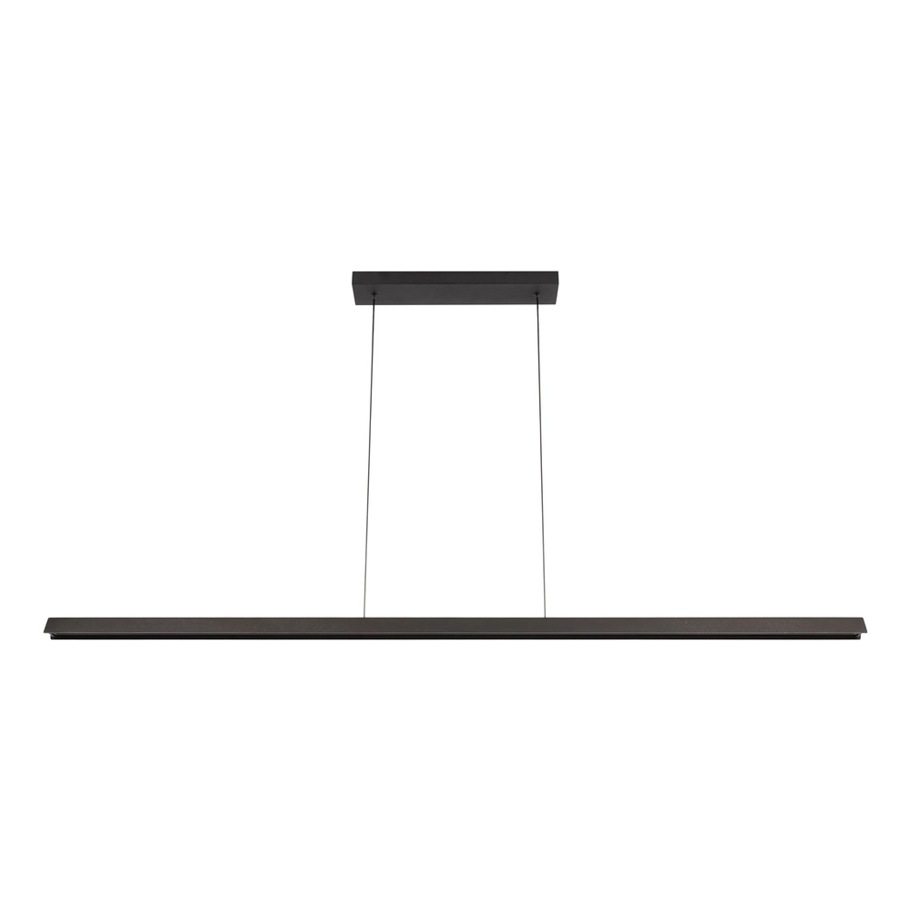 Design pendant lamp Felsted black 180cm Lucide Vibes 5411212011077
