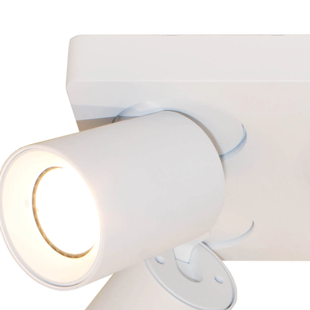 4-light surface-mounted spot Megano Artdelight 8719831735624