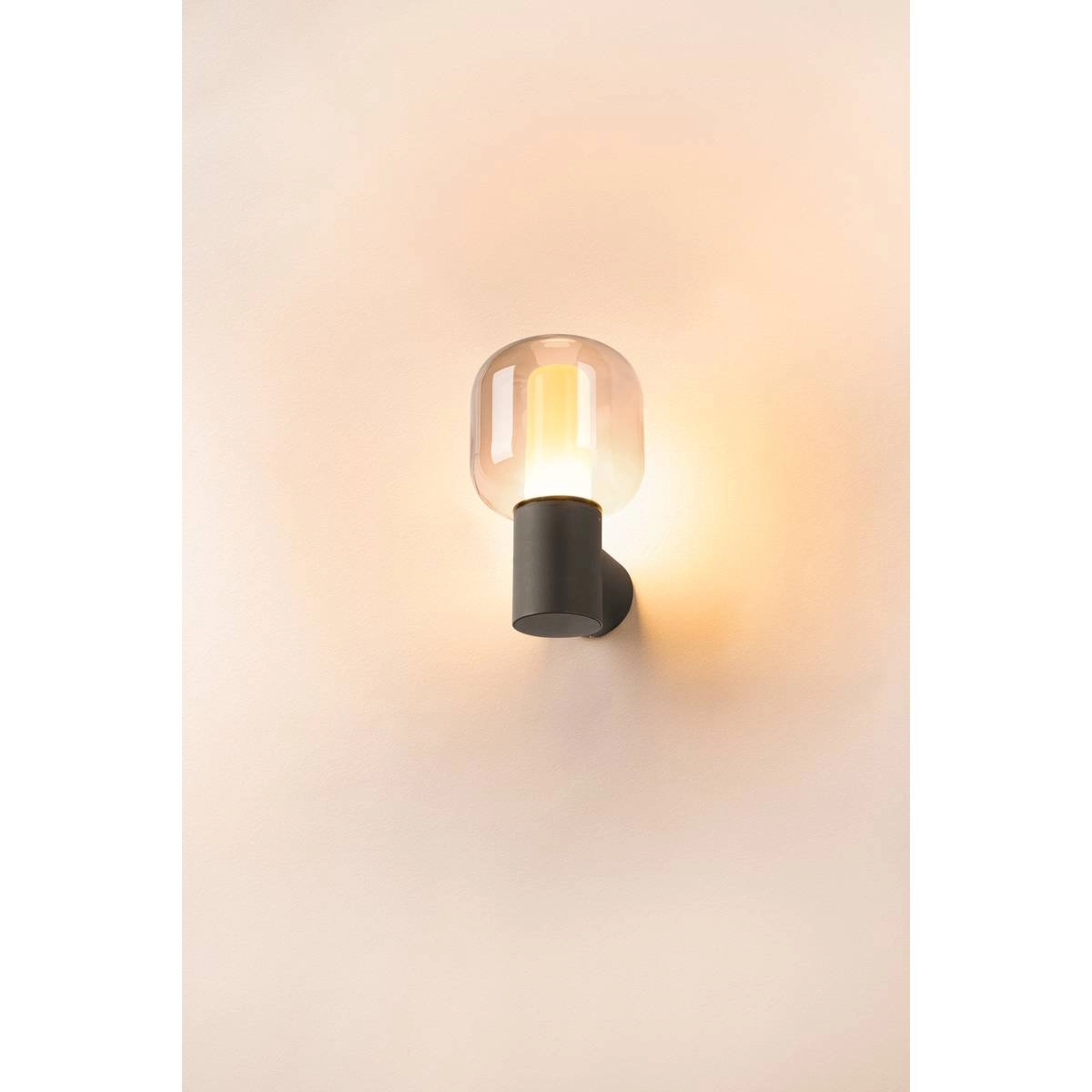 Outdoor lamp Ovalisk SLV 4024163248280