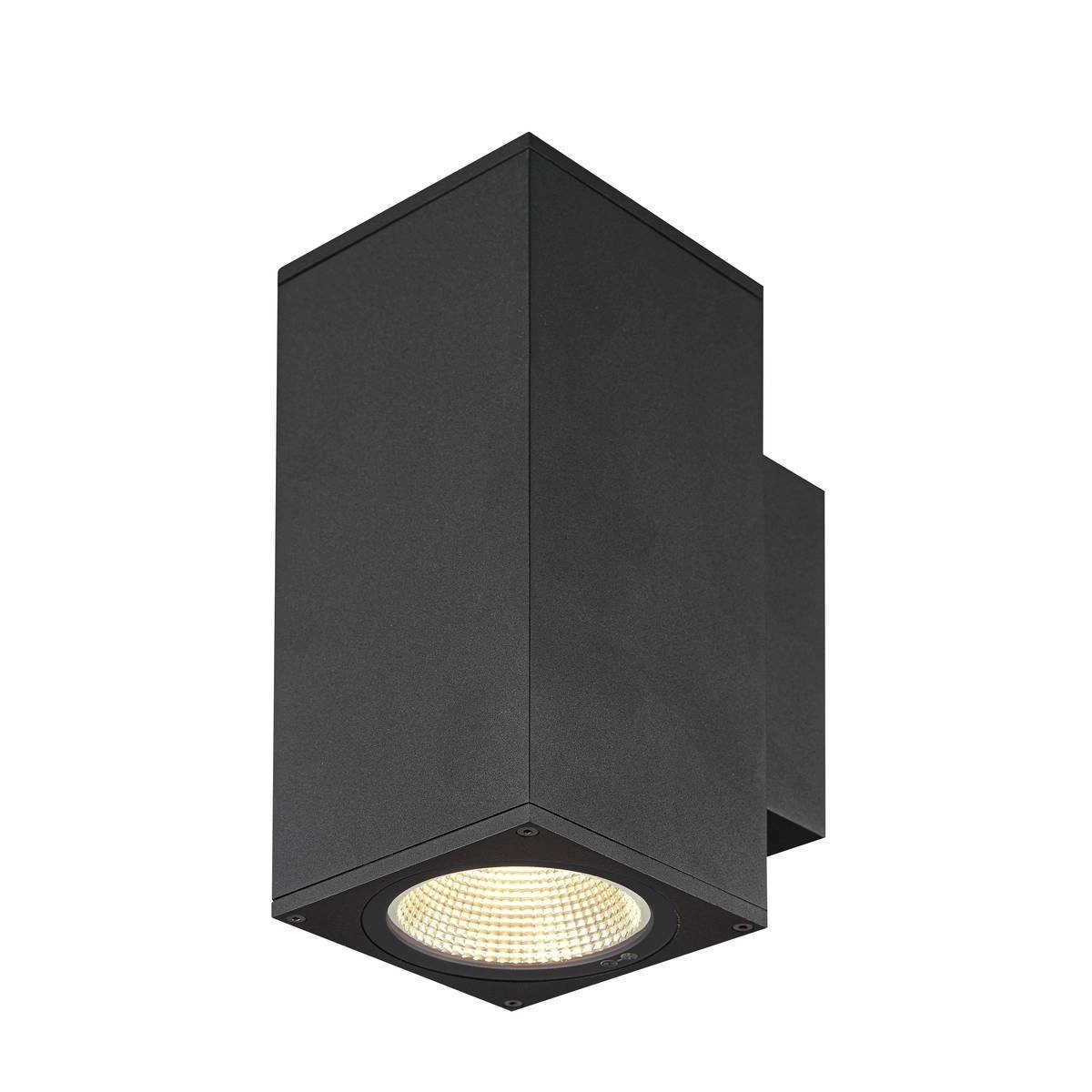 Led surface-mounted spot Enola Square Up & Down M SLV 4024163235761
