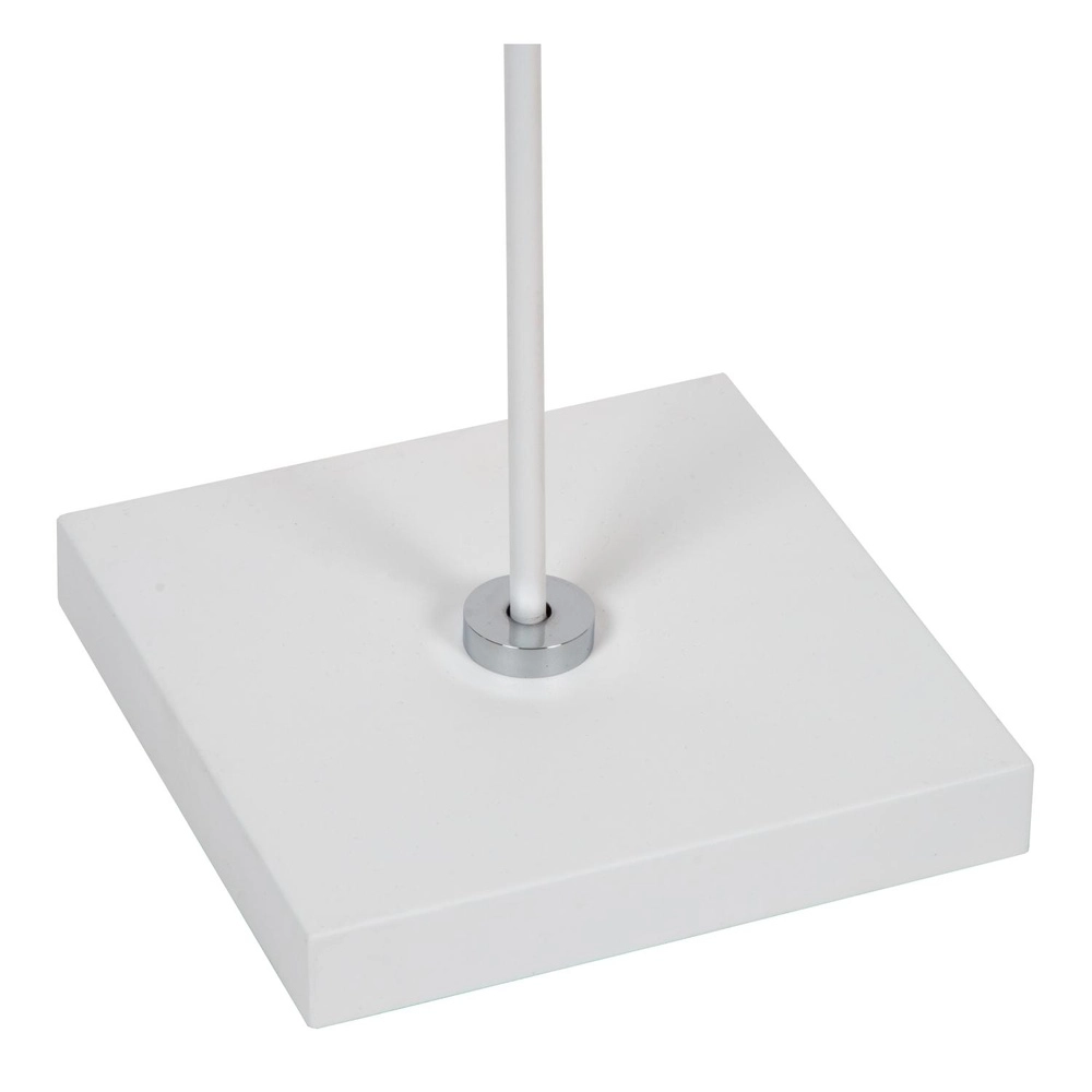 Led reading lamp Aaron Design White Lucide 5411212194046