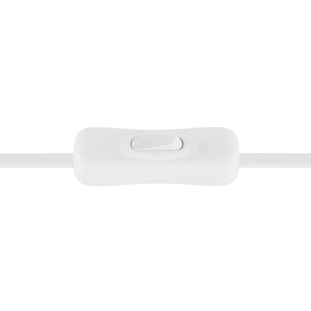 Table lamp Robby white Globo 9007371428878