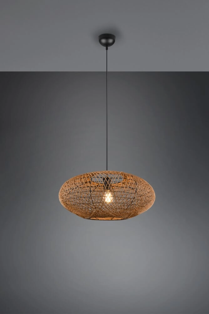 Hanging lamp Hedda Trio 4017807504620