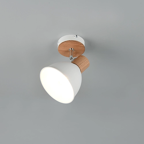 Ceiling lamp Delume only white