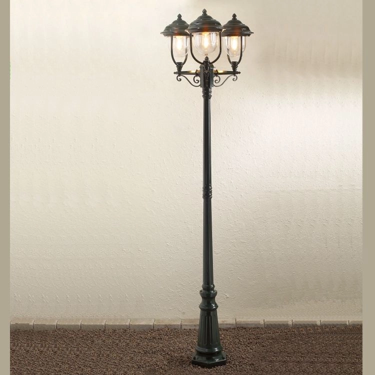 Lamp post Parma Classic KonstSmide 7318307227604