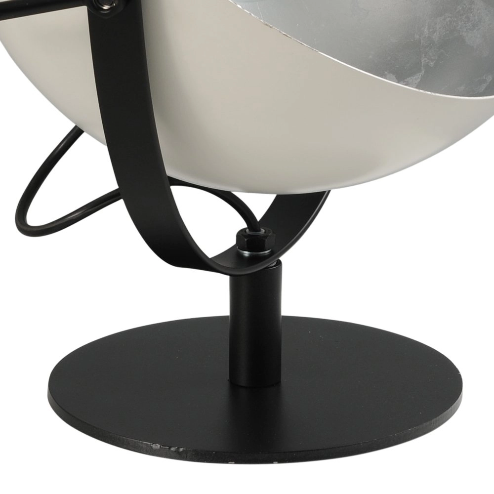 Table lamp Industria Uplighter Rustic Masterlight 8718121236643