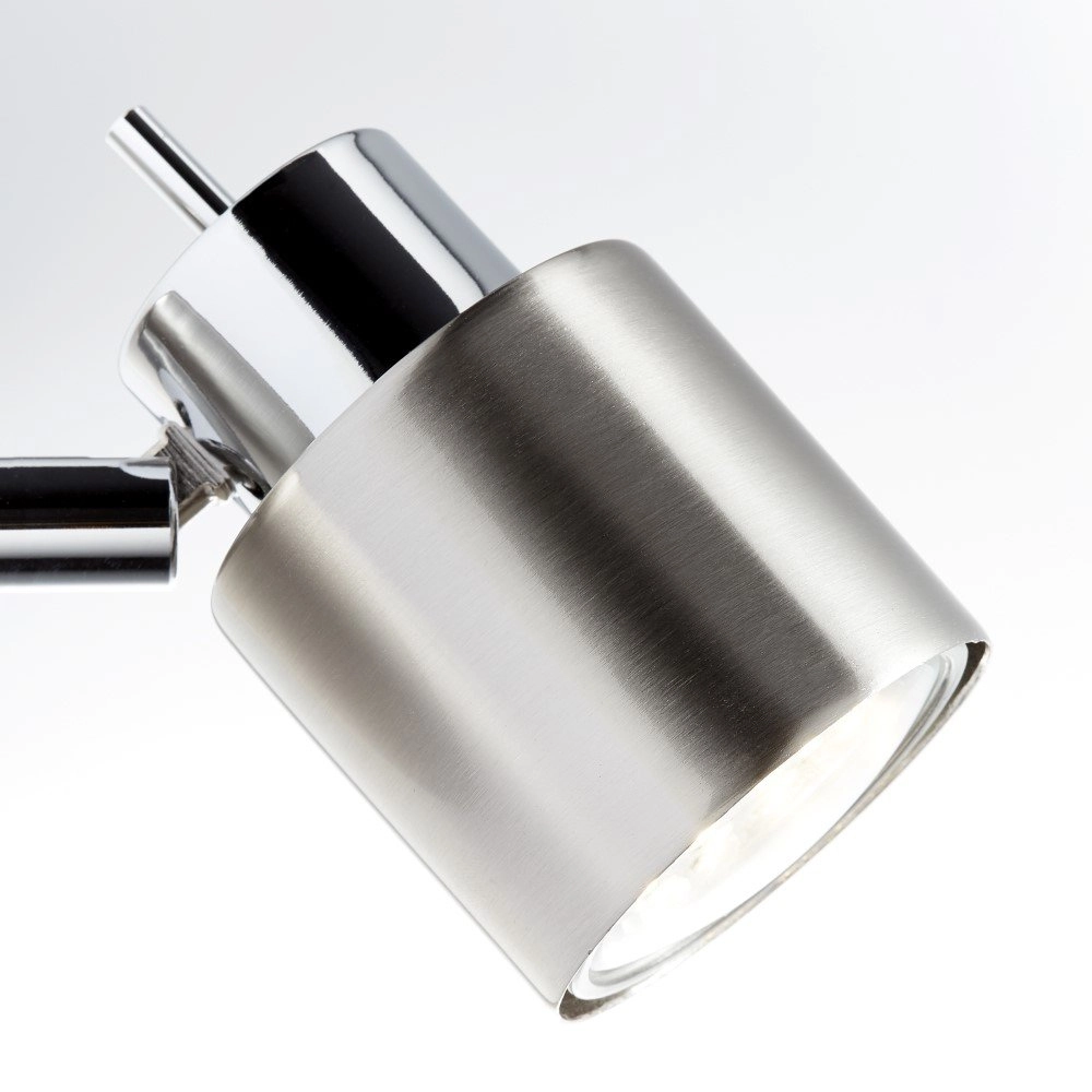 Stainless steel spot Andres Brilliant 4004353318290