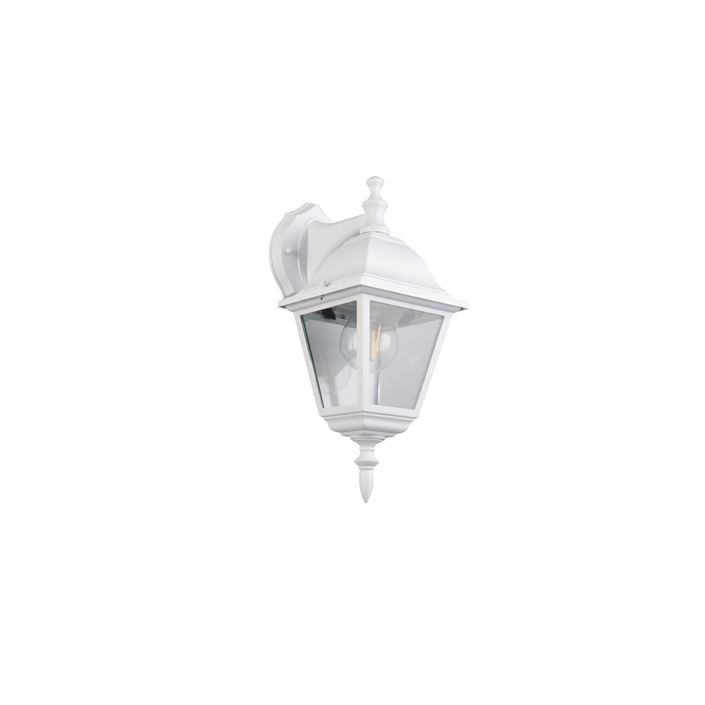Wall lamp Livenza Down White Trio 4017807693683
