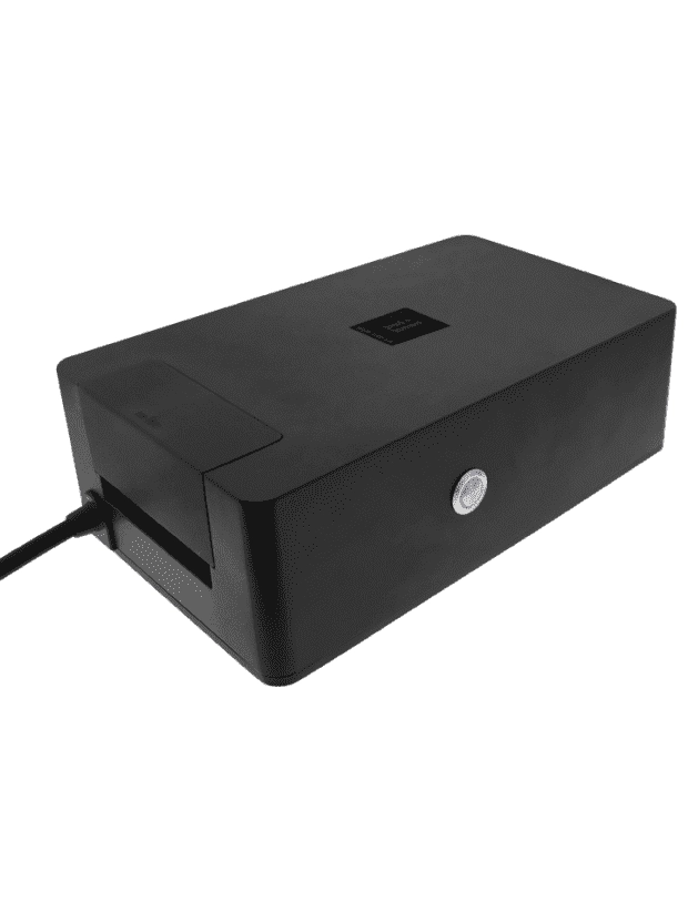 12 volt transformer SMART HUB-150 150VA In-lite 8717051004407