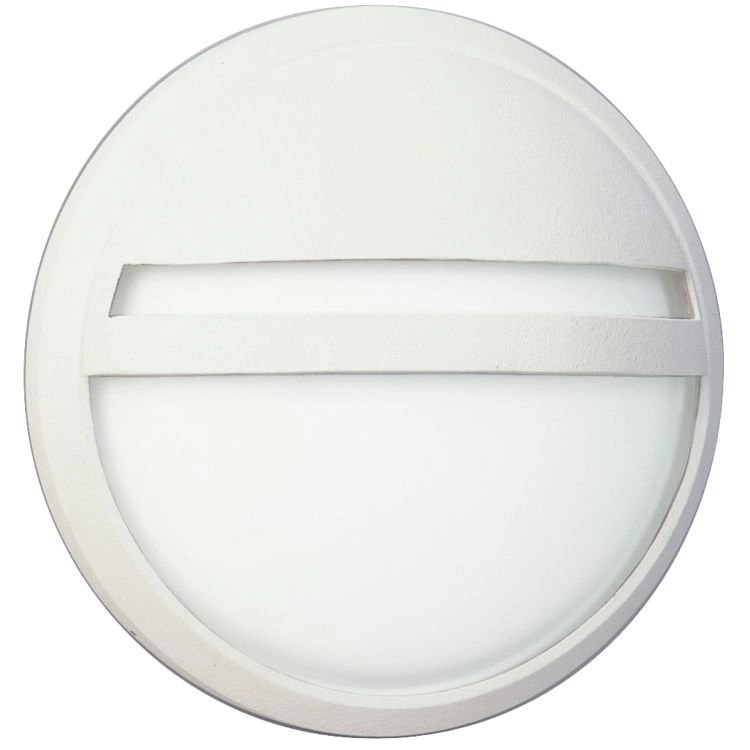 Outdoor light Port White
