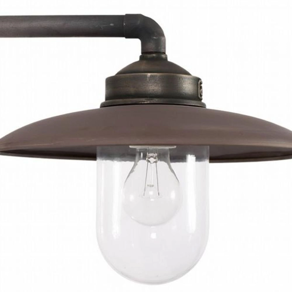 Rustic outdoor lamp Palazzo buyer KS Verlichting 8714732651608