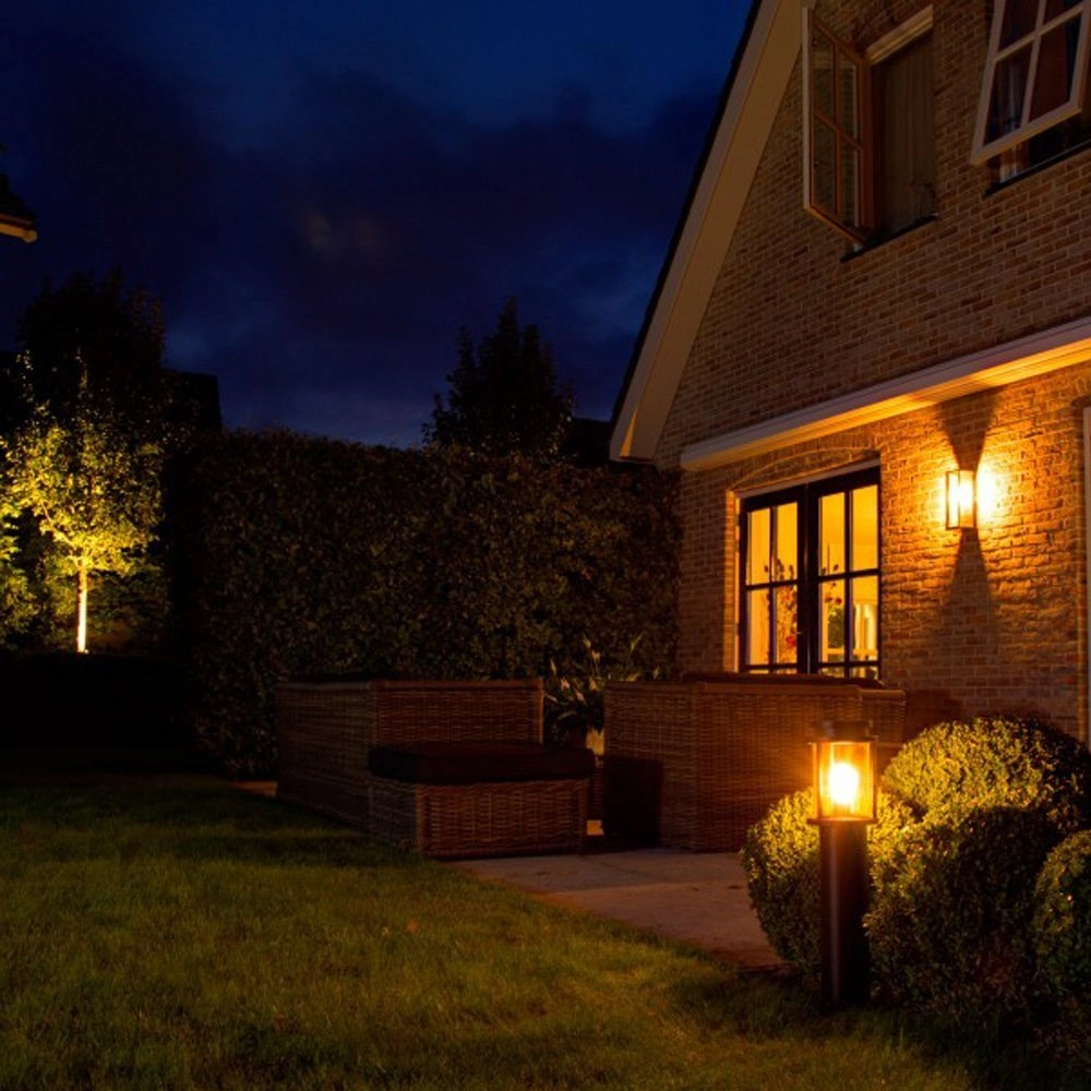 Garden lamp Sydney terrace KS Verlichting 8714732760607