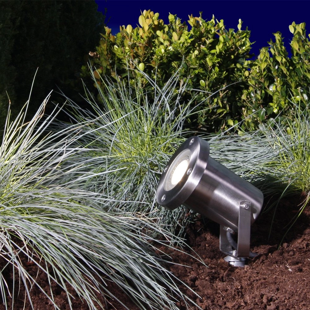 LED garden spot Protego 12V led GardenLights 5907800856637