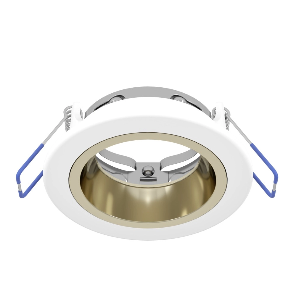 Recessed spotlight Yebra white Eglo 9008606359028