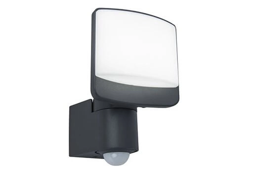 Design wall lamp Sunshine S anthracite