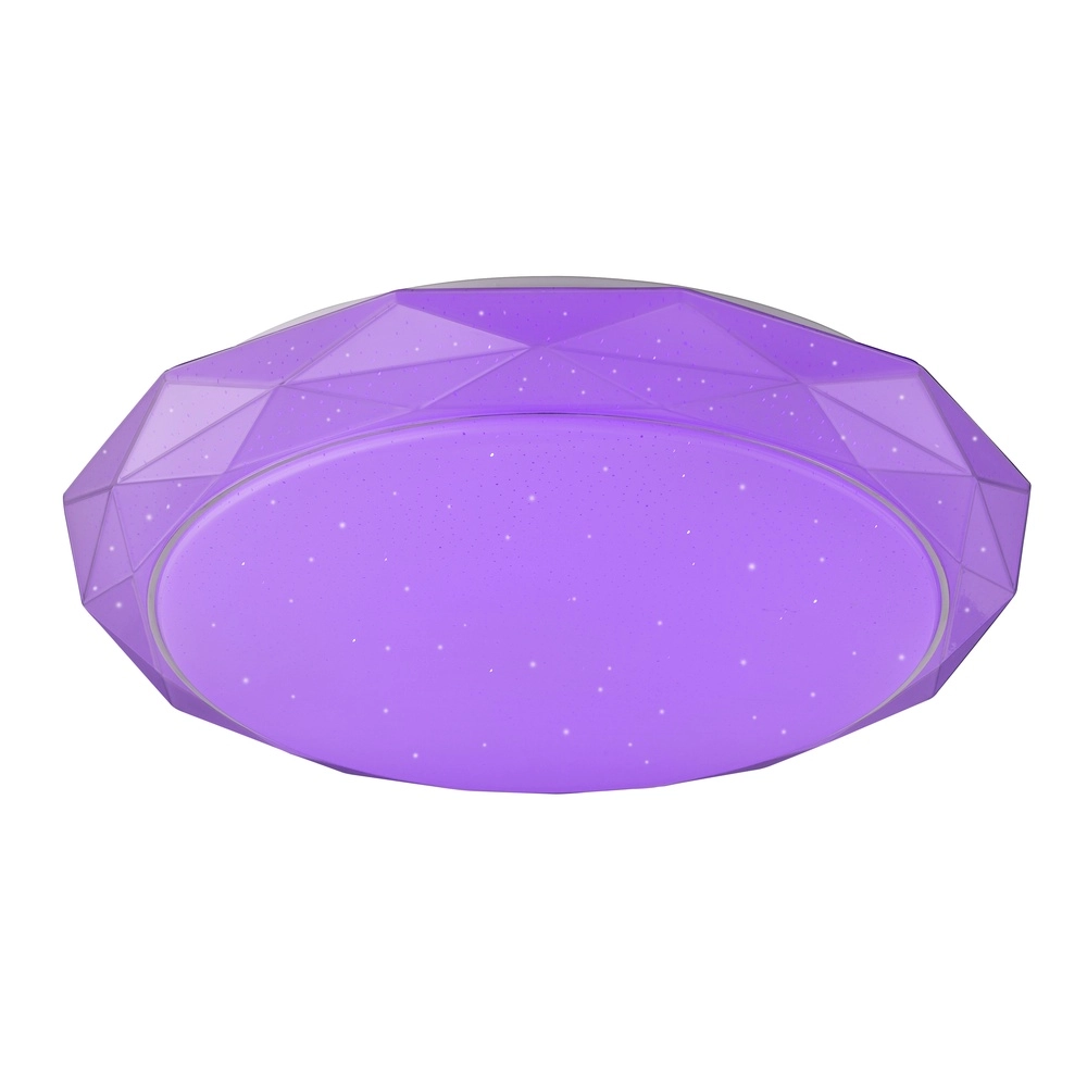 Design ceiling lamp Andi Ø 50cm Globo 9007371356843