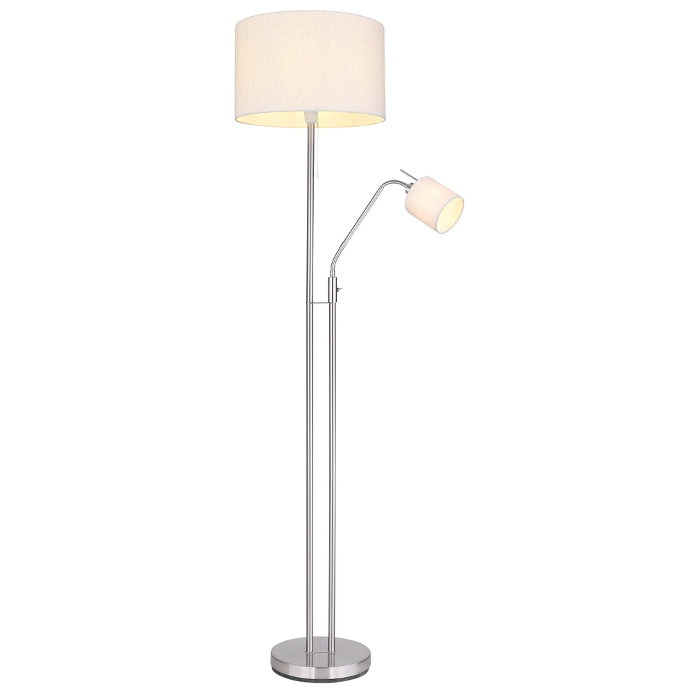 Reading lamp Ava nickel