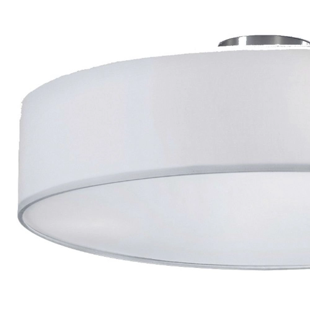 Ceiling light Series 3033 50cm white Trio 4017807256536