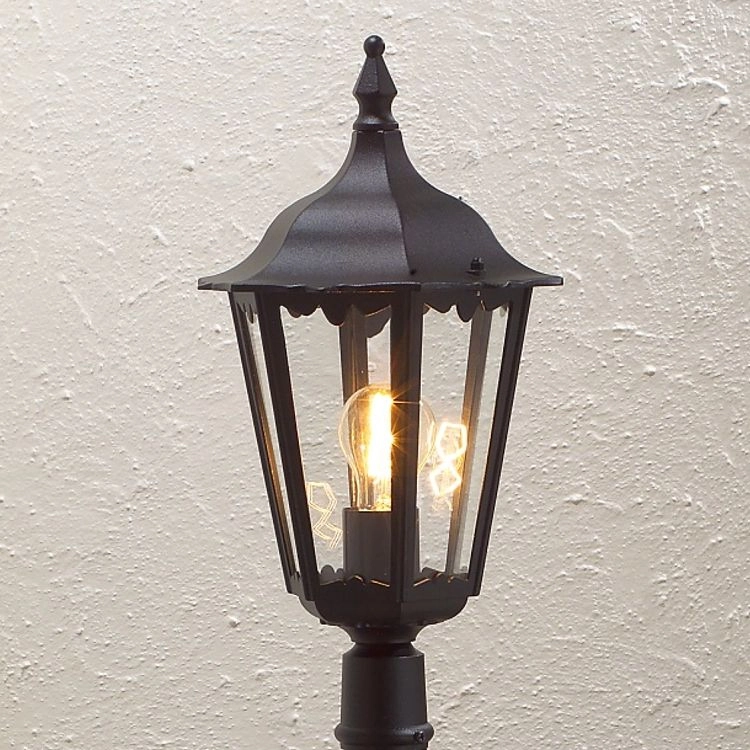 Classic floor lamp Firenze KonstSmide 7318307215755