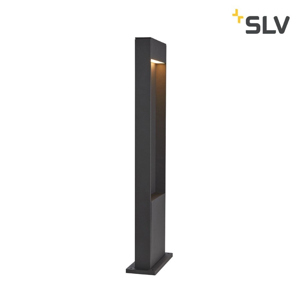 Garden lamp Flatt 65cm SLV 4024163231503