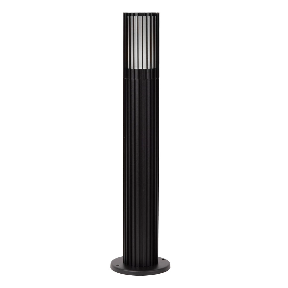 Pedestal lamp Timbala Black