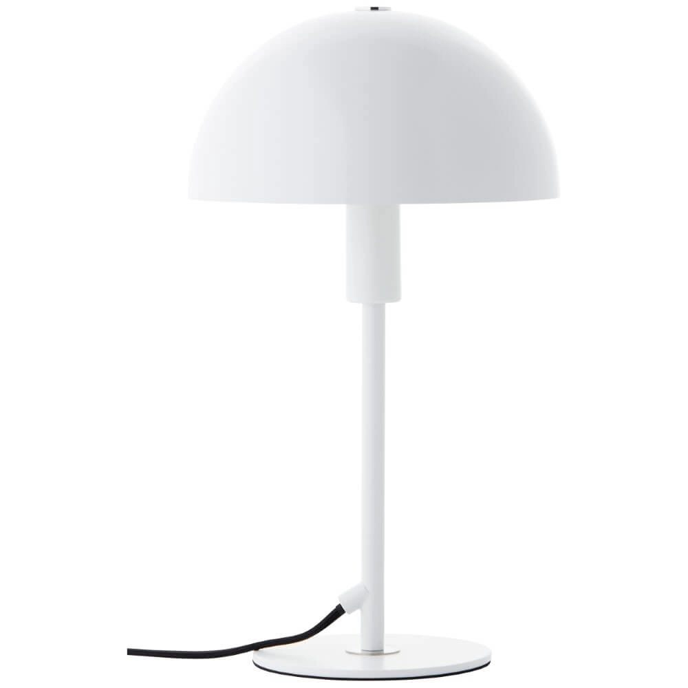Design table lamp Lillian white Brilliant 4004353430145